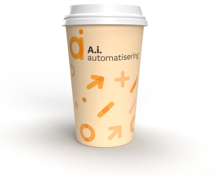 AI koffietijd