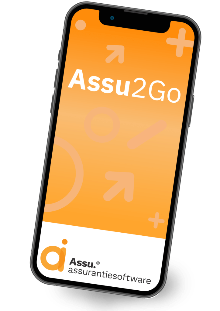 Assu2Go app