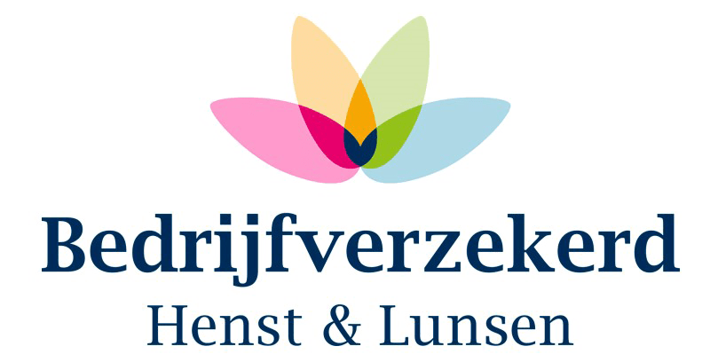 henst en lunsen logo